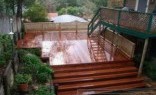 Instile Renovations Decks